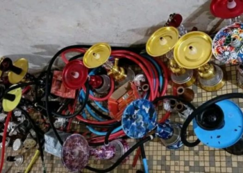 Sikasso : Coup de filet de l’OCS contre le trafic de stupéfiants