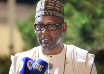 Le ministre Abdoulaye Diop détaille la stratégie diplomatique du Mali au sein de la Confédération AES