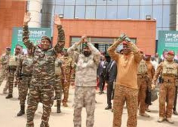 An I de la Confédération AES : un réquisitoire clair contre l’ingérence étrangère par la voix des peuples