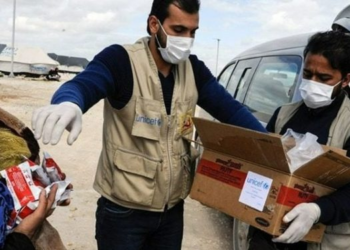 383 humanitaires tués dans le monde en 2024