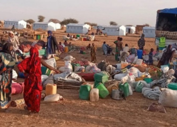 Mali : 8.000 réfugiés burkinabés accueillis en une semaine dans la ville frontalière de Koro