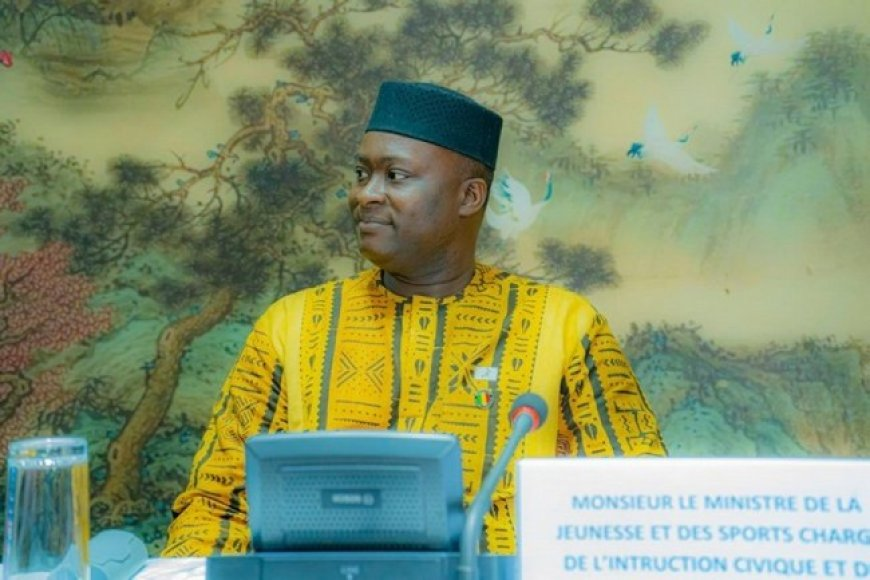 Mali : Retrait de l’agrément de la Fédération d’athlétisme, une crise qui fragilise l’avenir des athlètes