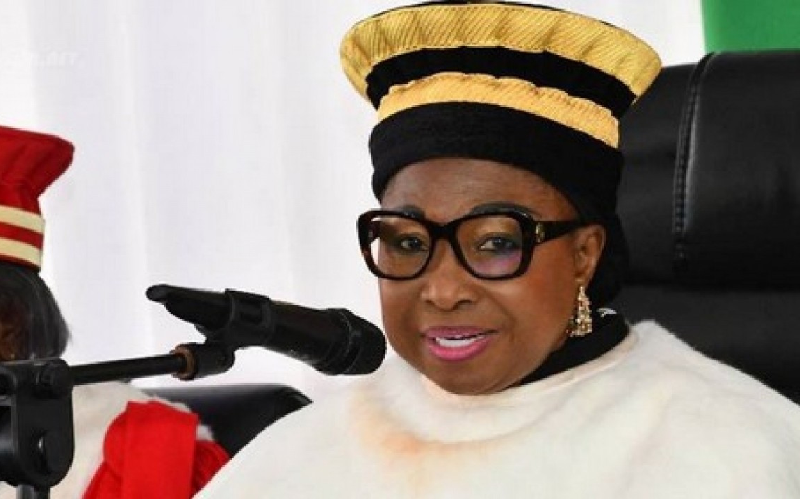 Présidentielle 2025 : 60 candidats provisoirement validés