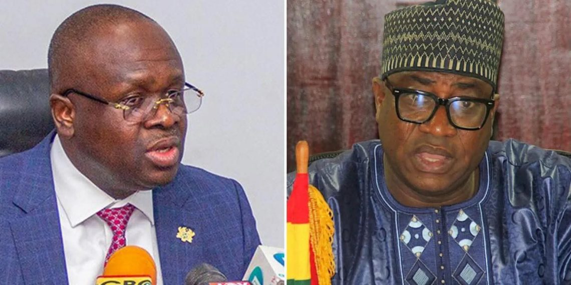 Ghana : plusieurs hauts responsables périssent dans un crash d’hélicoptère