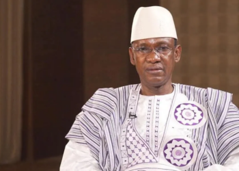 Mali : l’ancien Premier ministre Choguel Kokalla Maïga placé sous mandat de dépôt, son ancien directeur de cabinet poursuivi mais non détenu