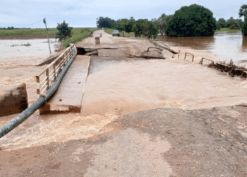 Climat et infrastructures : une décennie de négligence au Burkina Faso et au Cameroun