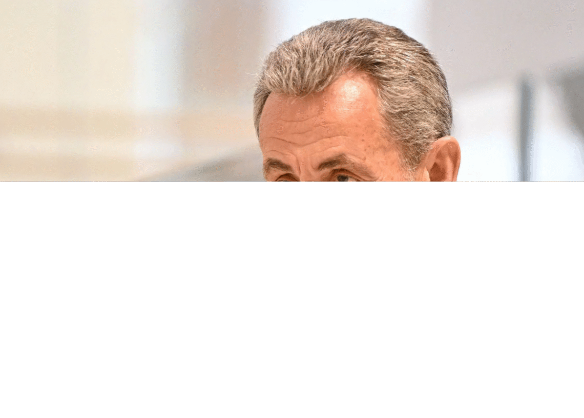 Financement libyen: Sarkozy reconnu coupable d’association de malfaiteurs et condamné à 5 ans de prison