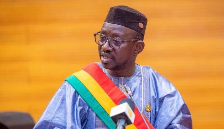 Mali Le SYNACOR retire sa plainte contre Aboubacar Sidiki Fomba