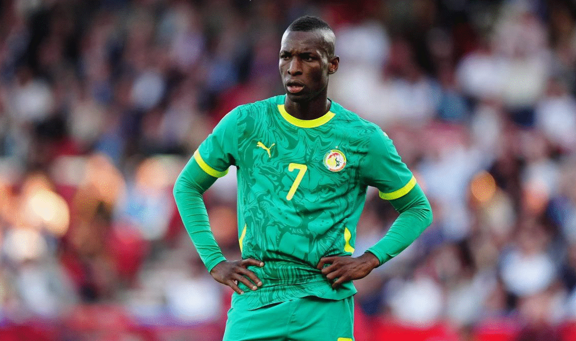 CAN 2025 : le choc Sénégal – RDC accouche d’un timide match nul