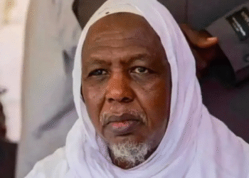 Sortie virtuelle de l’imam Mahamoud Dicko : menace voilée ou appel à la paix ?