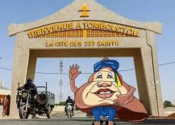 Biennale artistique et culturelle de Tombouctou 2025 : La Cité mystérieuse prête à rayonner