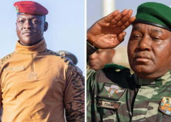 Sommet de l’AES à Bamako : Ibrahim Traoré met en garde contre un « hiver noir »