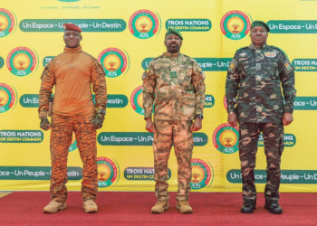 2ème Session ordinaire du collège des chefs d’Etat de la confédération des états du sahel (AES) : Communiqué fin