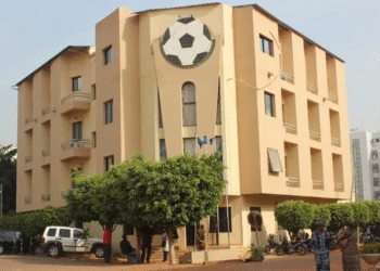 Sports : la Fédération malienne de football face à la tempête