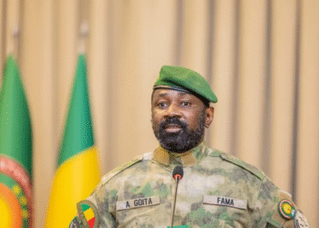 Souveraineté énergétique et économique : les promesses du Général d’Armée Assimi Goïta pour 2026