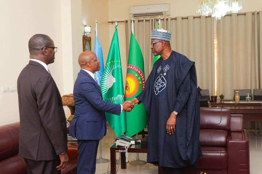 Mali–UNICEF : une coopération renforcée pour la protection de l’enfance