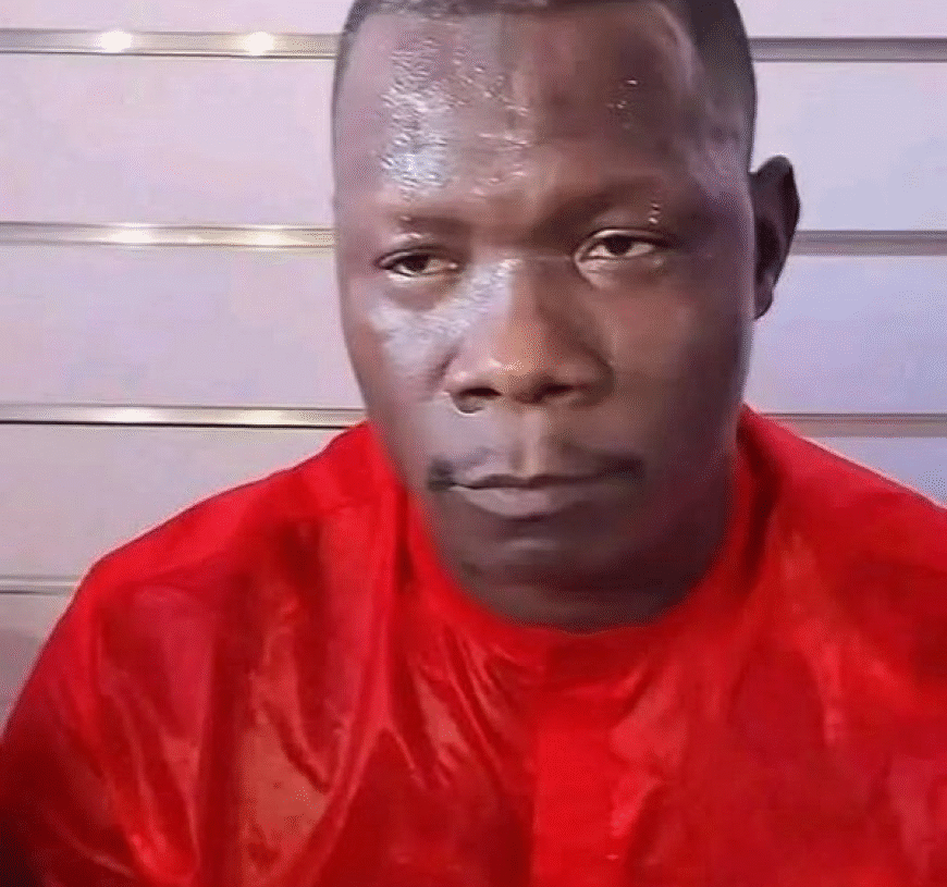 Mali : un marabout et son complice placés sous mandat de dépôt pour escroquerie après l’élimination des Aigles à la CAN