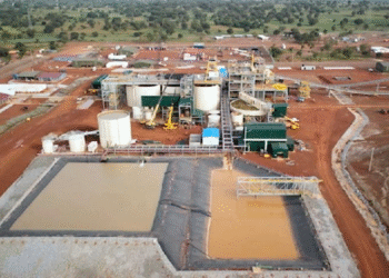 Cessions des sociétés minières : énorme manque à gagner pour le Burkina