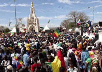 Mali : quatre ans après les sanctions de la CEDEAO, le 14 janvier s’affirme comme un symbole de résistance nationale