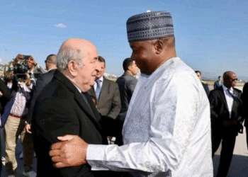 Niger–Algérie : vers un réchauffement des relations et un possible rapprochement avec l’AES