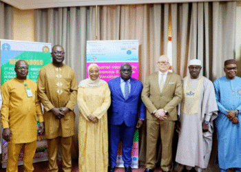 Prévoyance sociale : le ministre de la Santé reçoit une mission de la CIPRES à Bamako