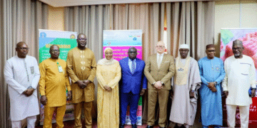 Prévoyance sociale : le ministre de la Santé reçoit une mission de la CIPRES à Bamako