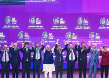 Sommet mondial sur l’IA : António Guterres plaide pour un fonds global de 3 milliards de dollars