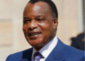 Congo : Denis Sassou-Nguesso candidat à la présidentielle