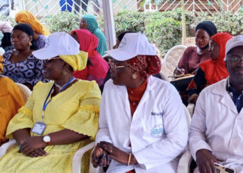 Mali : près de 10 000 cas de cancers diagnostiqués en 2025