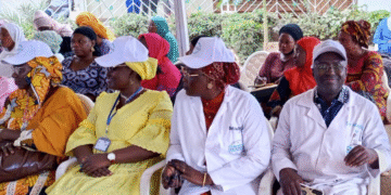 Mali : près de 10 000 cas de cancers diagnostiqués en 2025