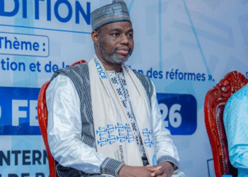 Le ministre Mamoudou Kassogue au lancement de la semaine de la justice 2026 : « Nous n’avons pas droit à l’échec quant à la construction de la nouvelle justice »