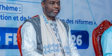 Le ministre Mamoudou Kassogue au lancement de la semaine de la justice 2026 : « Nous n’avons pas droit à l’échec quant à la construction de la nouvelle justice »