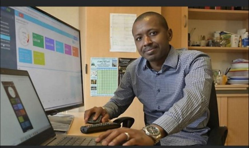 Ramadan : le Directeur général d’EDM-SA réaffirme son engagement pour un accès fiable à l’électricité