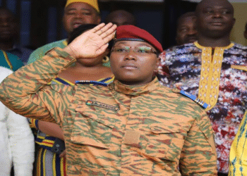 Burkina Faso : le gouvernement met fin aux célébrations festives du 8 mars