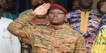 Burkina Faso : le gouvernement met fin aux célébrations festives du 8 mars