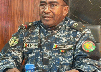 Mali : les Douanes dépassent leurs objectifs avec 915,7 milliards FCFA mobilisés