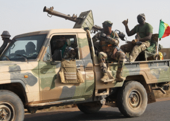 Mali : Une quinzaine de terroristes neutralisés et une base détruite dans la région de Koulikoro