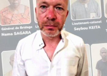 Mali : Yann Christian Bernard Vézilier condamné à 20 ans de réclusion criminelle